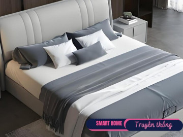 Tại sao ngày càng nhiều người đổi từ giường lớn sang giường nhỏ? Biết sớm điều này vẫn chưa muộn!