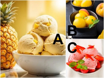 Trắc nghiệm: Sự nghiệp của bạn có bị tình yêu “làm loạn” không? Đáp án nằm ở vị kem bạn chọn