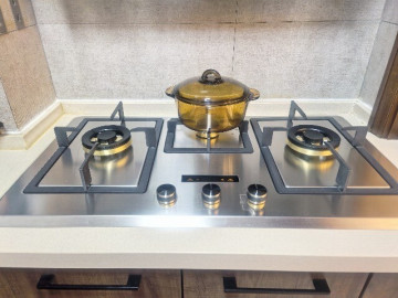 Loại bếp gas này từng được khen nức nở, giờ bị nhiều người cho vào “danh sách đen” vì 4 lý do