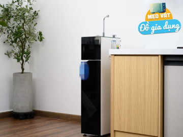 Có thực sự cần lắp máy lọc nước cho gia đình không? Thợ lành nghề tiết lộ sự thật