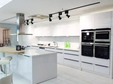 Bếp là nơi tụ tài, đặt 2 vật này ở đây gia chủ may mắn liên tiếp, tài lộc nở rộ từ giờ đến cuối năm