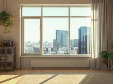 Cửa sổ là nơi đón tài lộc, mở ra thấy thứ này Thần Tài chẳng ghé thăm, vận may cũng khó ở lại