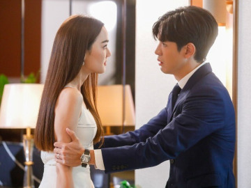 Cưới sếp là bố đơn thân, đêm tân hôn anh cho tôi 500 triệu nhưng sáng hôm sau tôi muốn ly hôn