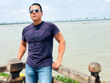 2 năm sau ly hôn Hà Thanh Xuân, vua cá Koi Thắng Ngô chia sẻ thẳng chuyện lấy vợ mới