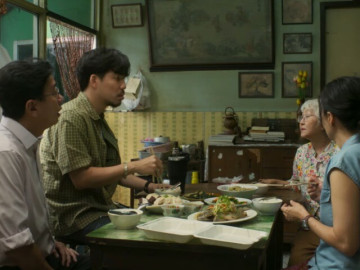 Ân cần hỏi han bệnh tình của bố chồng tương lai, ông khẳng định sức khỏe rất tốt, tôi liền chia tay bạn trai