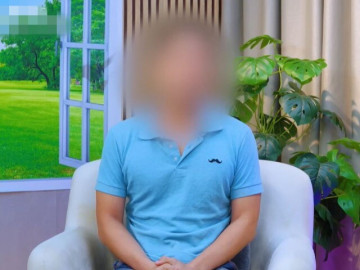 Mừng rơn vì tình già hơn 17 tuổi bỏ chồng lấy mình, chàng trai 9X sốc nặng sau 3 năm cưới