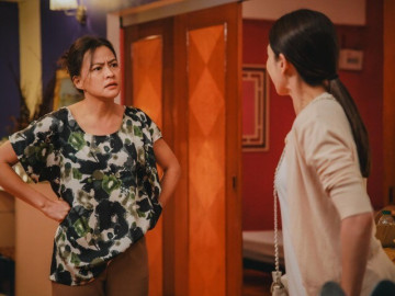 Vô tình nghe được cuộc cãi lộn của bạn gái với người phụ nữ lạ, tôi dẫn con riêng về và hủy hôn ngay