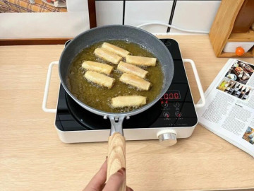 Bếp gas và bếp từ là xưa rồi, đây mới là loại bếp đang được ưa chuộng, lý do khiến ai cũng muốn thử ngay