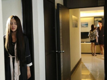 Sinh nhật vợ cũ, chồng chuyển cho cô ấy 20 triệu, lén nghe họ nói chuyện mà tôi khóc vì ấm lòng