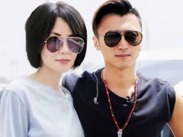 Mỹ nhân danh gia vọng tộc chấp nhận làm “tiểu tam”, qua 2 đời chồng vẫn khiến tình trẻ kém 11 tuổi say đắm