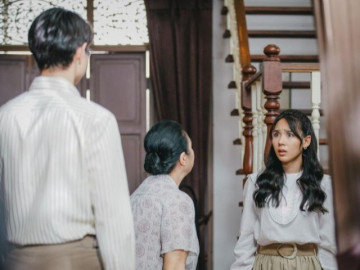 Bị ép ly hôn vì nhà tôi phá sản, khi gặp lại tôi nói 7 từ, mẹ chồng cũ liền sang tên nhà đất