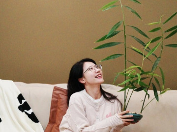 Người thuộc 2 mệnh này trồng gừng trong nhà sẽ hút trọn may mắn, điềm dữ hóa lành, tài lộc đầy nhà