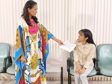 Đi công tác với sếp một tuần, khi về vợ sếp cho tôi 500 triệu, tôi vui vẻ nhận lấy