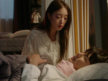 Yếu lòng lên giường cùng chồng cũ, nửa đêm nghe anh sợ hãi van xin trong mơ, tôi xin tái hôn