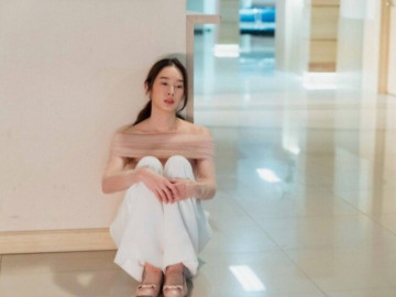 Đêm tân hôn nhận được cuộc gọi từ chồng cũ, cả người tôi cứng đơ khi nghe lời anh nói