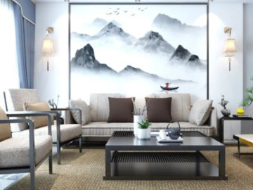 Chỉ cần trong nhà có 4 “chỗ dựa” này, quý nhân tự tìm đến, tiền tài đầy nhà