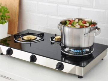 Tại sao ngày càng nhiều người từ bỏ bếp gas và bếp từ? Hóa ra vì loại bếp này có ưu điểm vượt trội hơn