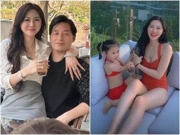 9X cưới chồng hơn 32 tuổi được cho 370 triệu tiêu vặt mỗi tháng, chồng mạnh tay tặng 2 xe sang cùng biệt thự 75 tỷ đồng