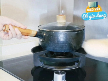 6 loại bếp gas "cho không" cũng đừng lấy kẻo rước họa vào nhà, kiểm tra ngay nhà bạn có không