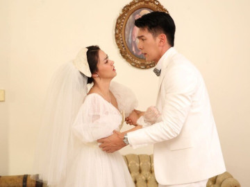 Mừng thầm khi vợ cũ tái hôn, nhưng khi nghe tên chú rể trong đám cưới, tôi xấu hổ vô cùng