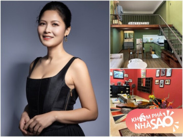 Khối bất động sản trải dài từ Bắc vào Trung của diễn viên Mưa đỏ Đinh Thúy Hà