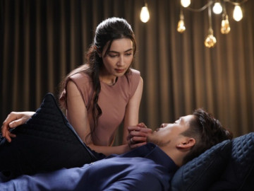 Mừng rỡ khi bạn gái báo có thai, nửa đêm thấy cô ấy xoa đầu mình, tôi tức giận hủy hôn