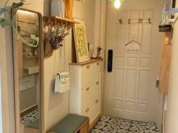 Mở cửa ra nhìn thấy 5 thứ này là đại kỵ, nếu có hãy sửa ngay kẻo chọc giận Thần Tài