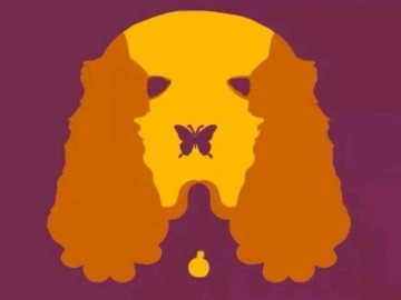 Trắc nghiệm: Bạn nhìn thấy gì đầu tiên? Đáp án hé lộ kiểu người bạn sẽ trở thành khi rơi vào tình yêu