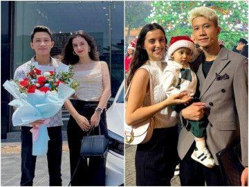 10X Hải Phòng cưới cô giáo Tây Ban Nha, sang quê vợ liền bị sốc văn hóa