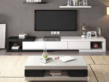 Vị trí đại kỵ không nên đặt tivi kẻo làm hao tài mất lộc, người giàu không bao giờ làm thế