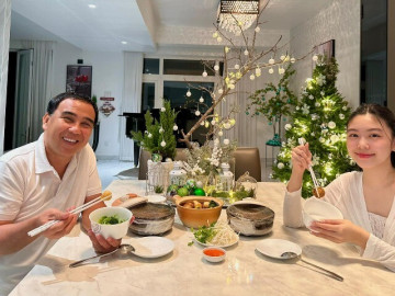 Thứ quý giá trong biệt thự 21 tỷ của MC Quyền Linh