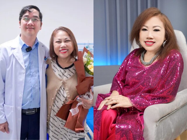 Ca sĩ Siu Black sau khi ra viện: Tôi chưa được khỏe, vẫn rất mệt