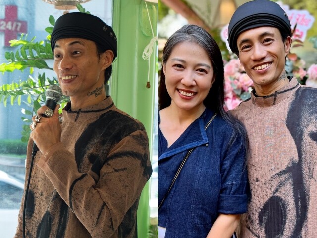 Sự thay đổi của Phạm Anh Khoa ở tuổi 40: Muốn làm đàn ông tử tế trước khi làm âm nhạc