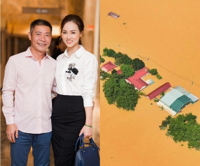 Ngọc Hà - vợ NSND Công Lý đau lòng khi thấy Cao Bằng chìm trong bão lũ. Cô chia sẻ: Vượt qua cả cơn bão lũ lịch sử năm 1986, lũ ở Cao Bằng liên tục vượt mức kỷ lục, loạt phố trung tâm bị cô lập! Cao Bằng ở rất xa và người dân cũng không biết kêu gọi, lan tỏa, phát động. Mình xem mà đau lòng quá, mong mọi người sẽ ủng hộ, hỗ trợ cho bà con ở Cao Bằng. Chỉ biết trời quang, mây tạnh, cầu mong cho mưa thuận gió hoà để người dân còn ổn định cuộc sống.