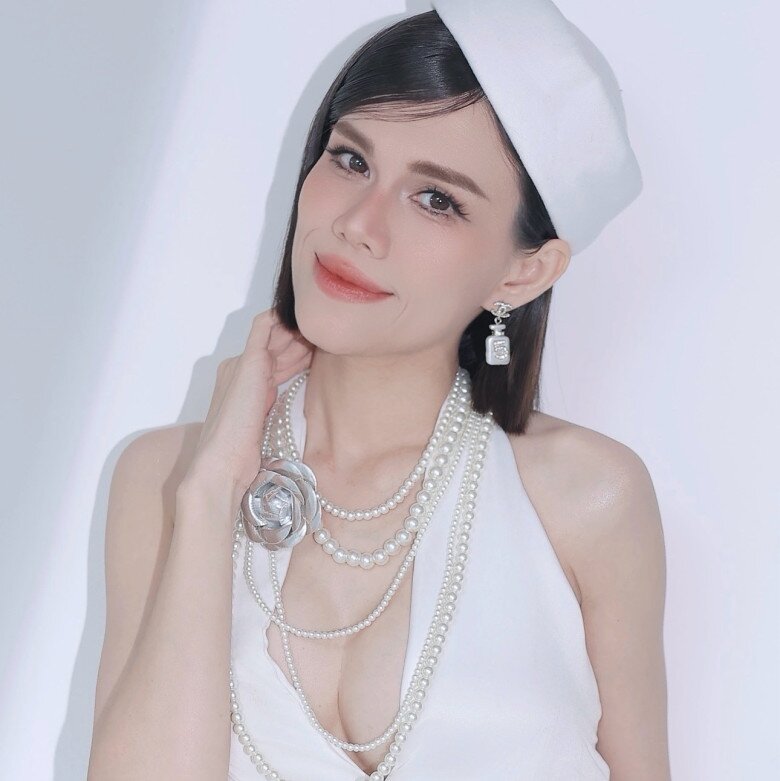 Ca sĩ Thanh Thảo nhắn nhủ đến em gái trong ngày đặc biệt, mong Thụy Anh sớm sinh thêm con thứ 4 - 4