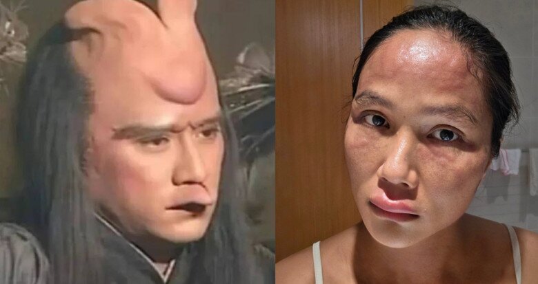 HHen Niê tự nhận xét mình giống Lôi Chấn Tử.