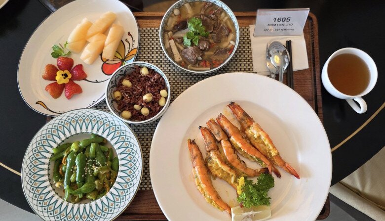 Chi nửa tỷ/tháng để ở cữ, Hamp;#39;Hen Niê nay amp;#34;biến dạngamp;#34; ngoại hình vì bệnh lạ sau sinh, chỉ 1/10 người gặp phải - 6