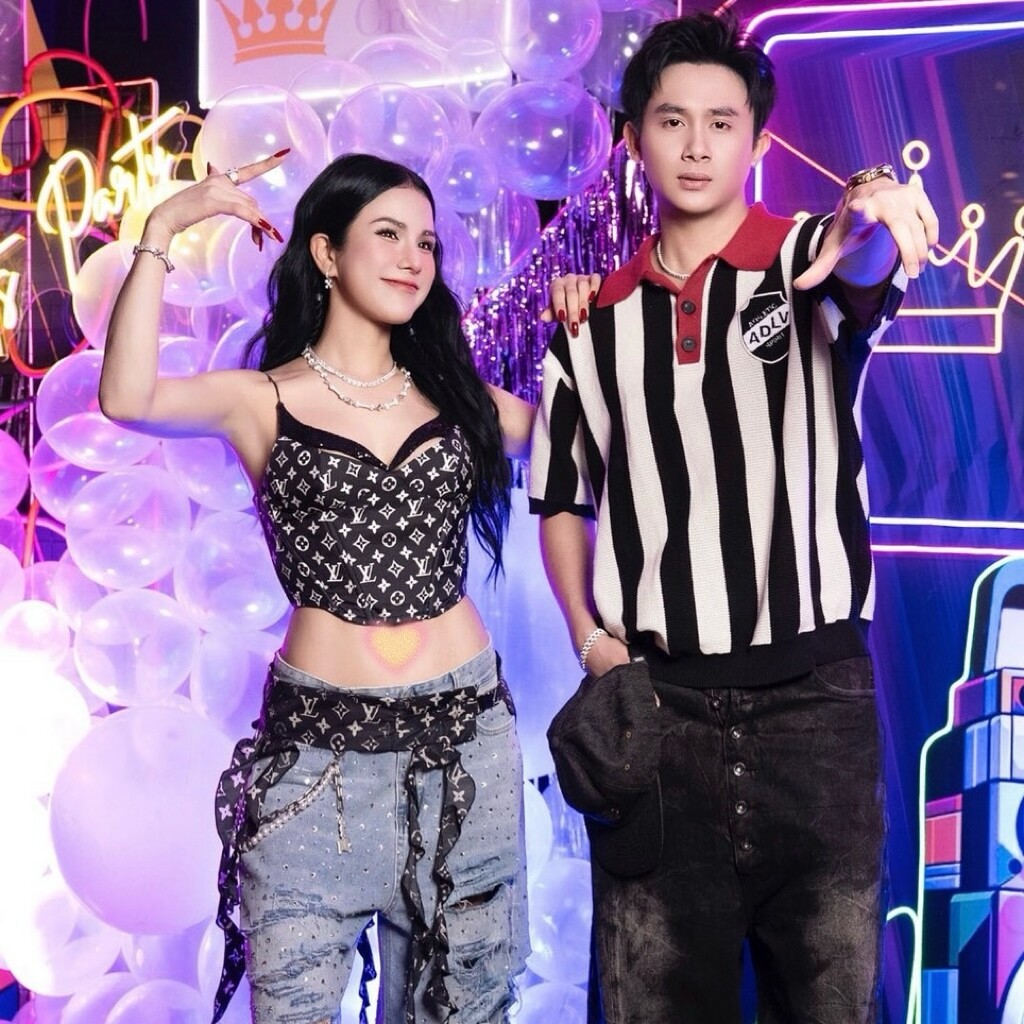 Diệp Lâm Anh bị soi mối quan hệ với người mẫu sinh năm 2000 sau khi công khai đang có người yêu.