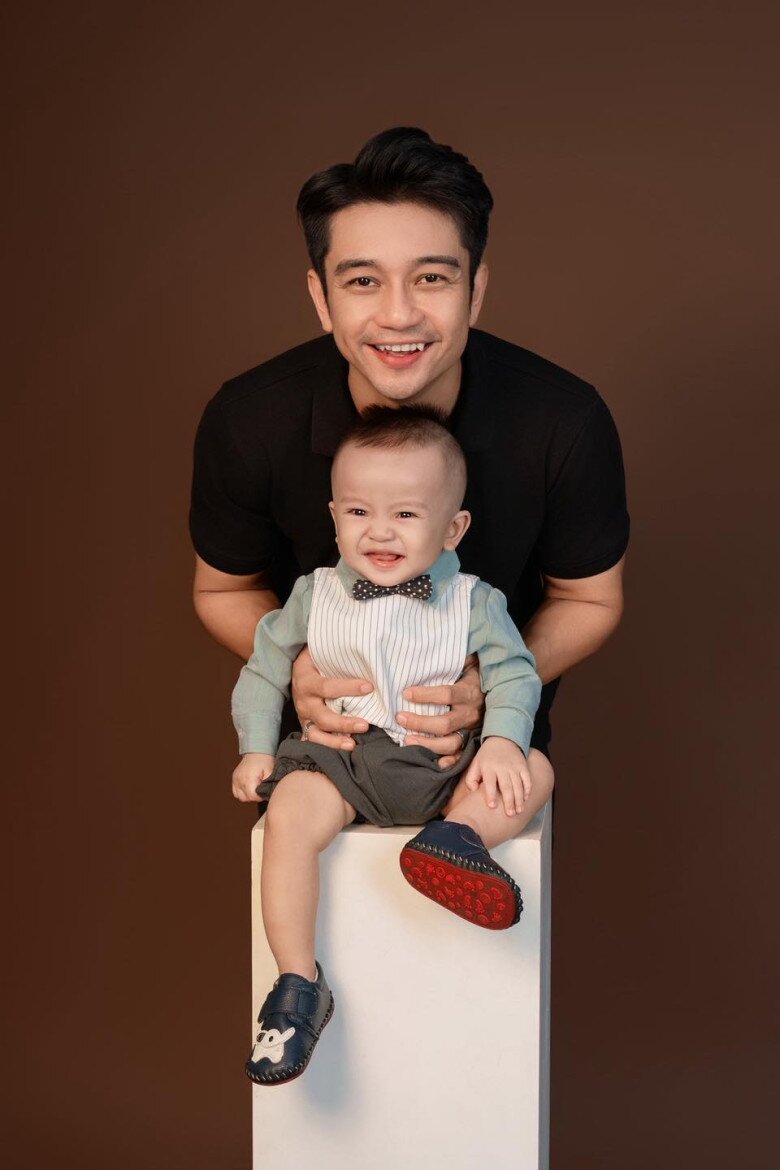 Chồng đại gia của Vân Trang tuyên bố amp;#34;ngừng đẻamp;#34; sau khi có 4 con, muốn dừng lắm mà vợ vẫn sinh thêm - 5