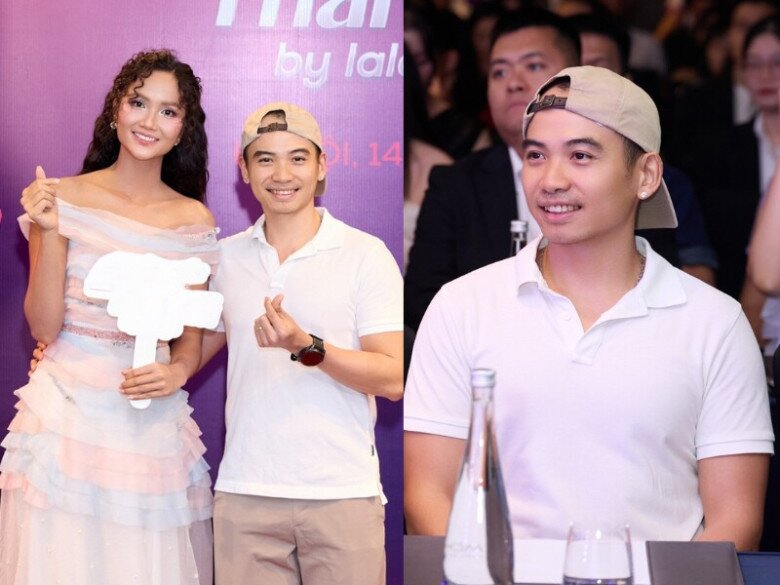 Chồng Hamp;#39;Hen Niê khoe diện mạo mới hậu amp;#34;phẫu thuậtamp;#34;, không còn hình ảnh tự ti khi đứng cạnh vợ hoa hậu - 4