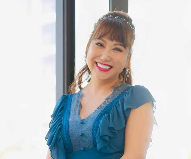 Phi Thanh Vân chuẩn bị kết hôn ở tuổi 43.