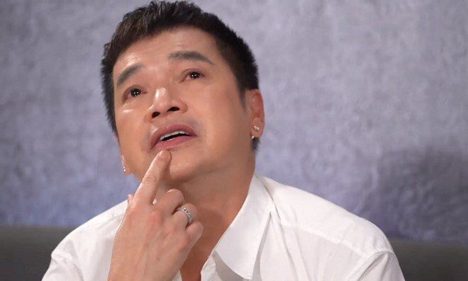 Chồng cũ Hồng Đào từng buồn lòng, thấy có lỗi với các con.