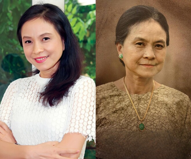 NSƯT Ngọc Hiệp tái xuất màn ảnh khi tham gia dự án phim Ai thương ai mến.