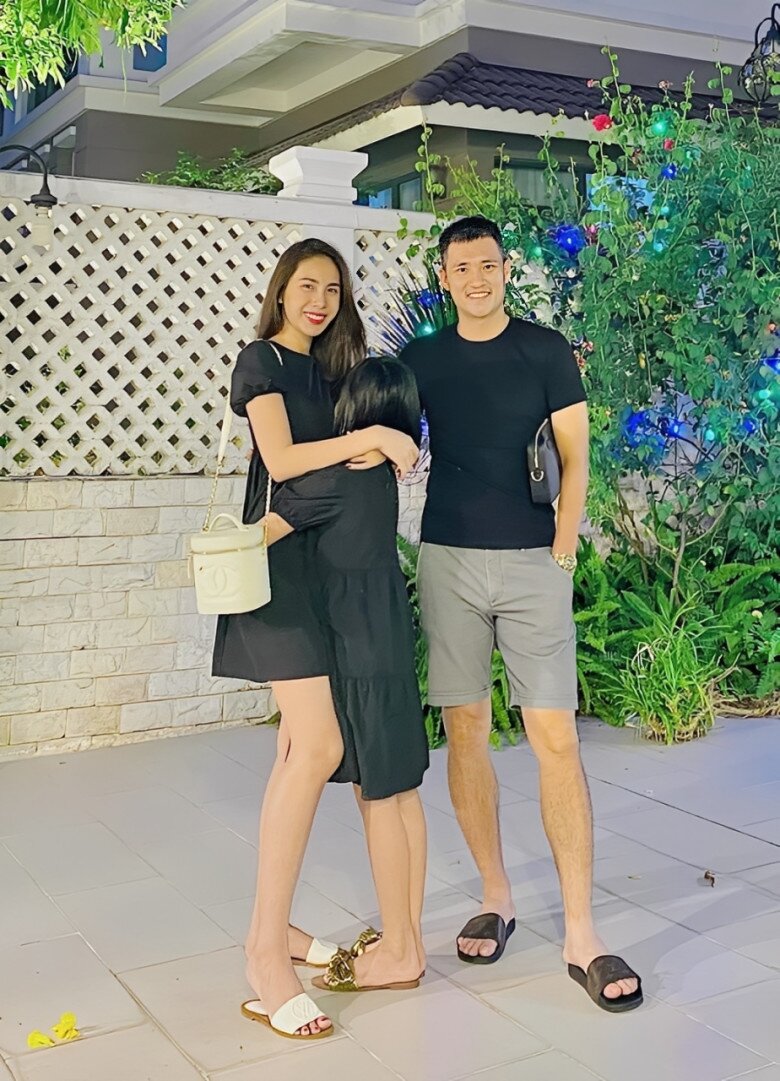 Thủy Tiên cho biết sẽ không để lại tài sản cho con gái.