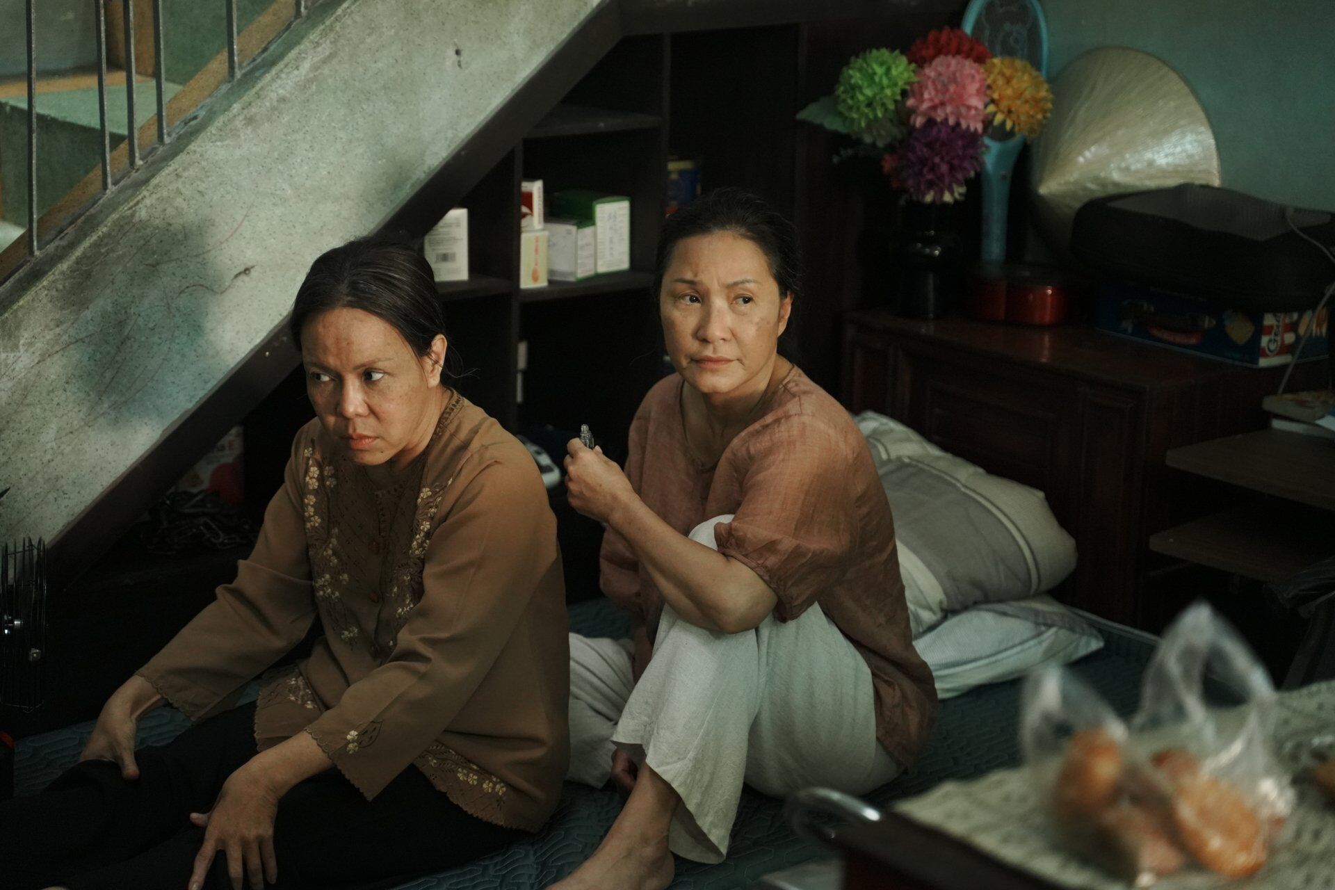 Nhiều khán giả khi xem phim đã mong các nhân vật trong phim có kết thúc khác.