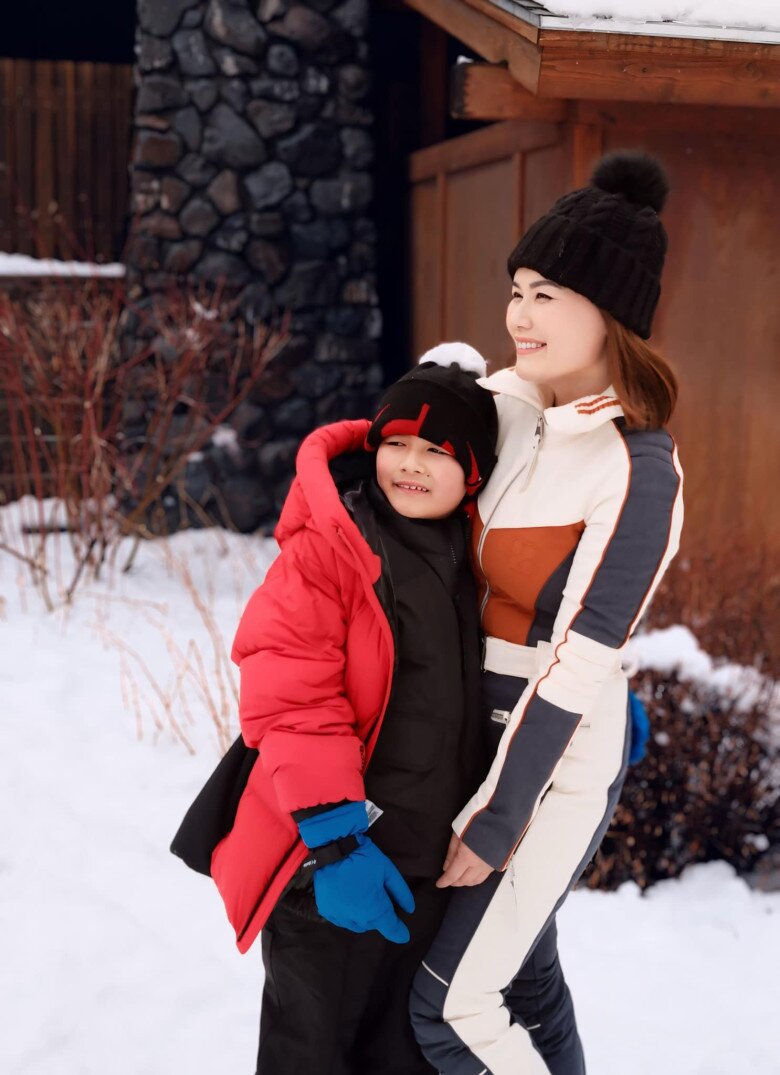 Đan Trường mừng sinh nhật vợ cũ, khoác tay nhau như một gia đình bảo sao được khuyên amp;#34;nối lại tình xưaamp;#34; - 8