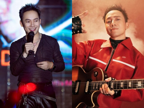 Rapper Đinh Tiến Đạt làm mới ca khúc "Chí Phèo" sau 20 năm, gào thét bằng rock - rap dữ dội