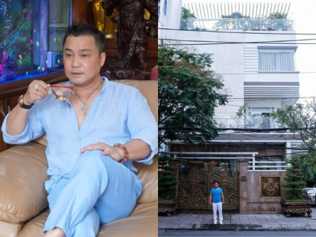 Diễn viên Lý Hùng giàu cỡ nào?