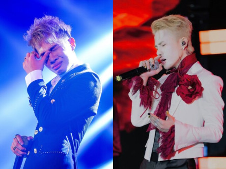 Ca sĩ Jack bị phạt 55 triệu đồng và cấm biểu diễn 9 tháng