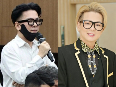 Vũ Hà bị phạt 100 triệu đồng vì tội đánh bạc